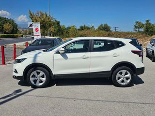 Nissan Qashqai 2020 1.7d 150ps 4x4 Acenta Edition-thumb-11