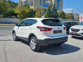 Nissan Qashqai 2020 1.7d 150ps 4x4 Acenta Edition-thumb-7