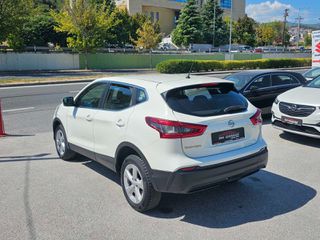 Nissan Qashqai 2020 1.7d 150ps 4x4 Acenta Edition-thumb-8