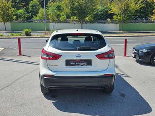 Nissan Qashqai 2020 1.7d 150ps 4x4 Acenta Edition-thumb-6