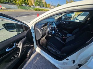 Nissan Qashqai 2020 1.7d 150ps 4x4 Acenta Edition-thumb-13