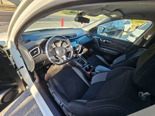 Nissan Qashqai 2020 1.7d 150ps 4x4 Acenta Edition-thumb-14