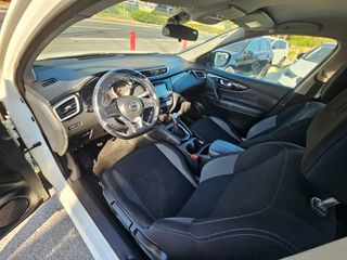 Nissan Qashqai 2020 1.7d 150ps 4x4 Acenta Edition-thumb-16