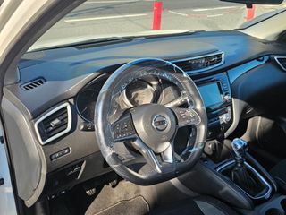Nissan Qashqai 2020 1.7d 150ps 4x4 Acenta Edition-thumb-15