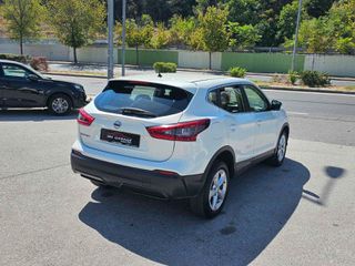 Nissan Qashqai 2020 1.7d 150ps 4x4 Acenta Edition-thumb-4