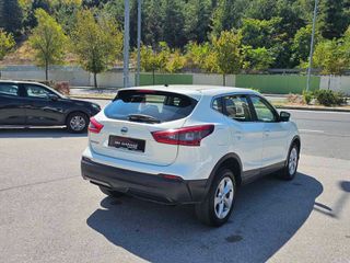 Nissan Qashqai 2020 1.7d 150ps 4x4 Acenta Edition-thumb-5