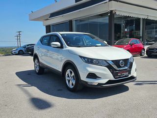 Nissan Qashqai 2020 1.7d 150ps 4x4 Acenta Edition-thumb-1