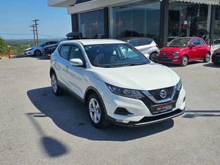 Nissan Qashqai 2020 1.7d 150ps 4x4 Acenta Edition-thumb-2