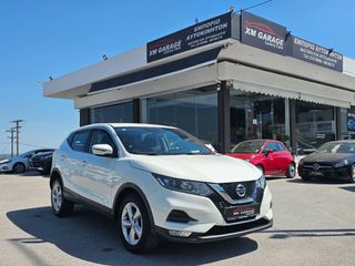 Nissan Qashqai 2020 1.7d 150ps 4x4 Acenta Edition