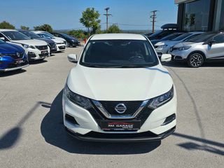 Nissan Qashqai 2020 1.7d 150ps 4x4 Acenta Edition-thumb-12