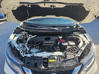 Nissan Qashqai 2020 1.7d 150ps 4x4 Acenta Edition-thumb-30