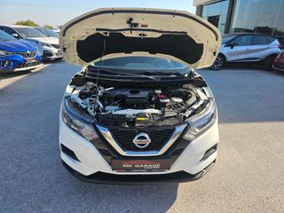 Nissan Qashqai 2020 1.7d 150ps 4x4 Acenta Edition-thumb-29