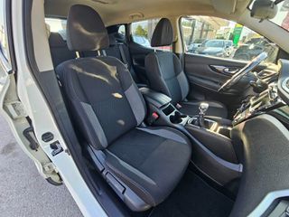Nissan Qashqai 2020 1.7d 150ps 4x4 Acenta Edition-thumb-23