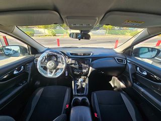 Nissan Qashqai 2020 1.7d 150ps 4x4 Acenta Edition-thumb-19