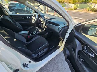Nissan Qashqai 2020 1.7d 150ps 4x4 Acenta Edition-thumb-20