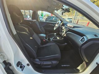 Nissan Qashqai 2020 1.7d 150ps 4x4 Acenta Edition-thumb-22