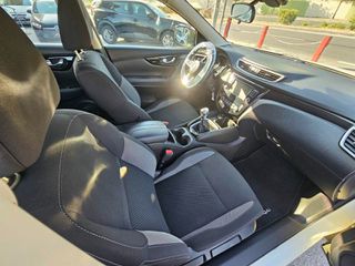 Nissan Qashqai 2020 1.7d 150ps 4x4 Acenta Edition-thumb-21