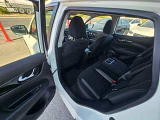 Nissan Qashqai 2020 1.7d 150ps 4x4 Acenta Edition-thumb-26