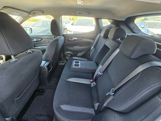 Nissan Qashqai 2020 1.7d 150ps 4x4 Acenta Edition-thumb-25