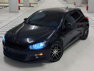 Volkswagen Scirocco 2011 R-LINE DSG AKRAPOVIC