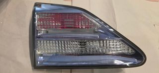 Lexus RX 450h mod.2012 Οπίσθια φώτα (Taillights) με λάμπες LED ισχυρού φωτισμού σε αρίστη κατάσταση χωρίς καμμία φθορά