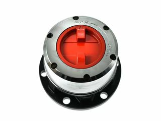 ΚΟΜΠΛΑΔΟΡΟΣ SUZUKI SAMURAI SJ410/SJ413/JIMNY '98-'18 SN/FJMHXΑΝΙΚΟΣ 26 ΔΟΝΤΙΑ ΕΝΙΣΧΥΜΕΝΟΣ 18.03.5201