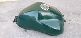 YAMAHA FZ6 FAZER S2 ΜΟΝΤ.2008 ΦΕΡΙΝΚ,ΤΕΜΠΟΖΙΤΟ, ΦΑΝΑΡΙΑ ΜΠΡΟΣΤΑ ΚΟΜΠΛΕ....