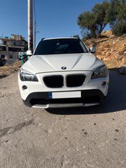 Bmw X1 2010 SDRIVE 18I