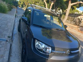 Suzuki Ignis 2019 2019