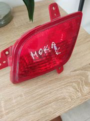 Ανακλαστήρας Opel Mokka 2012-16 Πίσω Αριστερά 95418171 ή 95390338