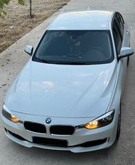 Bmw 316 2015 F30 AYTOMATO