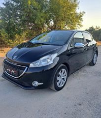 Peugeot 208 2015 1.2 PURETECH 82 STYLE