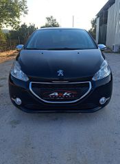 Peugeot 208 2015 1.2 PURETECH 82 STYLE-thumb-1