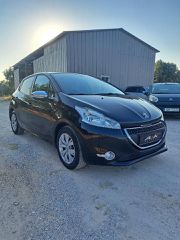 Peugeot 208 2015 1.2 PURETECH 82 STYLE-thumb-2