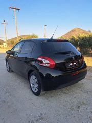 Peugeot 208 2015 1.2 PURETECH 82 STYLE-thumb-3