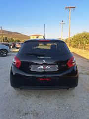 Peugeot 208 2015 1.2 PURETECH 82 STYLE-thumb-4