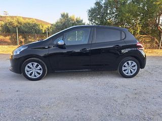 Peugeot 208 2015 1.2 PURETECH 82 STYLE-thumb-6
