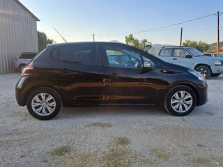 Peugeot 208 2015 1.2 PURETECH 82 STYLE-thumb-7