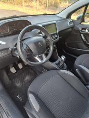 Peugeot 208 2015 1.2 PURETECH 82 STYLE-thumb-10