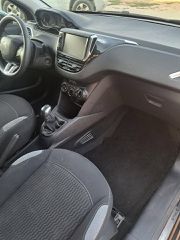 Peugeot 208 2015 1.2 PURETECH 82 STYLE-thumb-11