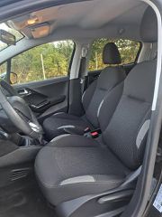 Peugeot 208 2015 1.2 PURETECH 82 STYLE-thumb-12