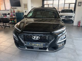 Hyundai Kona 2020 1.0 T-GDI PREMIUM