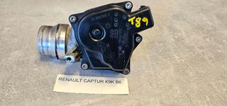 ΠΕΤΑΛΟΥΔΑ ΓΚΑΖΙΟΥ K9K 1.5 DCI RENAULT CAPTUR ,CLIO NISSAN NV200 , MERCEDES CITAN 161A09794R B