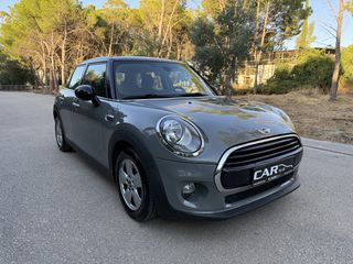 Mini Cooper 2016 ΑΥΤΟΜΑΤΟ ΕΛΛΗΝΙΚΗΣ ΑΝΤΙΠΡΟΣΩΠΕΙΑΣ