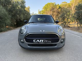 Mini Cooper 2016 ΑΥΤΟΜΑΤΟ ΕΛΛΗΝΙΚΗΣ ΑΝΤΙΠΡΟΣΩΠΕΙΑΣ-thumb-1