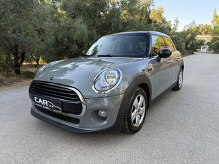 Mini Cooper 2016 ΑΥΤΟΜΑΤΟ ΕΛΛΗΝΙΚΗΣ ΑΝΤΙΠΡΟΣΩΠΕΙΑΣ-thumb-2