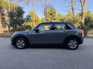 Mini Cooper 2016 ΑΥΤΟΜΑΤΟ ΕΛΛΗΝΙΚΗΣ ΑΝΤΙΠΡΟΣΩΠΕΙΑΣ-thumb-3