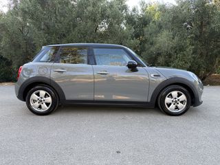 Mini Cooper 2016 ΑΥΤΟΜΑΤΟ ΕΛΛΗΝΙΚΗΣ ΑΝΤΙΠΡΟΣΩΠΕΙΑΣ-thumb-4