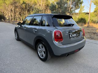 Mini Cooper 2016 ΑΥΤΟΜΑΤΟ ΕΛΛΗΝΙΚΗΣ ΑΝΤΙΠΡΟΣΩΠΕΙΑΣ-thumb-5