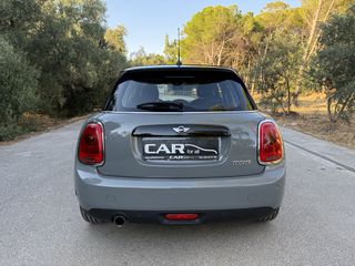 Mini Cooper 2016 ΑΥΤΟΜΑΤΟ ΕΛΛΗΝΙΚΗΣ ΑΝΤΙΠΡΟΣΩΠΕΙΑΣ-thumb-6